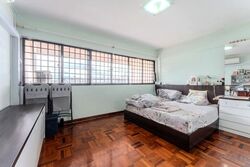 Blk 512 Bukit Batok Street 52 (Bukit Batok), HDB Executive #529358101